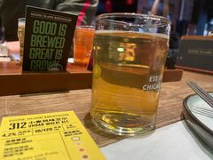 -Goose Island Brewhouse鹅岛精酿啤酒酿造工坊餐厅