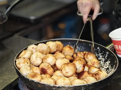 阿宝生煎包-阿宝生煎包(山海关店)