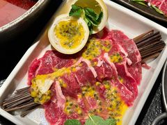 -大龙燚·旷野鲜火锅(广州首店)