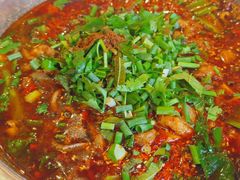 -乐山第一家临江鳝丝(茶坊路店)