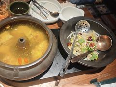 -云海肴·汽锅鸡·云南菜(美罗城店)