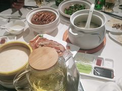 -贝勒爷·酥不腻烤鸭