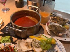 -星伦多自助料理(江阴万达店)