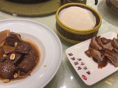 -全聚德(常州店)