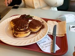 -OUR Bakery(三里屯太古里店)