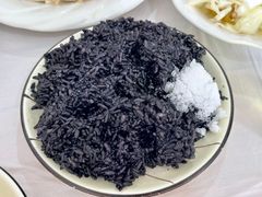 -天乐农家鱼头王(天目湖店)