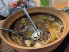 -菌小白火锅(时尚天河店)