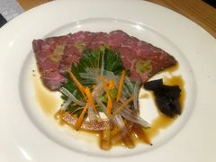 -赤坂亭·M9和牛烧肉·铁板烧·日料398放题(长泰广场店)