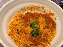 -SPACELAB失重餐厅(世纪汇店)