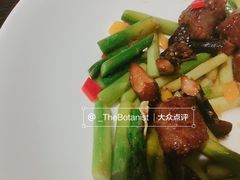 -宝丽轩中餐厅BAOLIXUAN