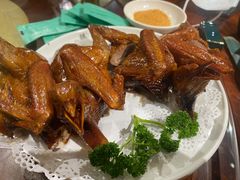 -老广酒楼(樱花店)