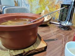 -有红鸡毛店·川菜(建设路店)