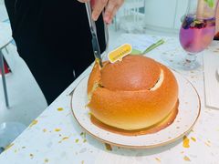-大树餐厅(环球港店)