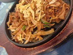 -金湖港式餐厅(建外店)