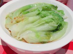 -西贝(金桥店)