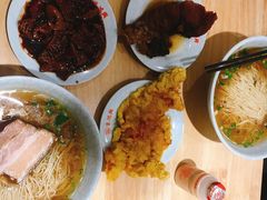 -朱鸿兴面馆(镇湖店)