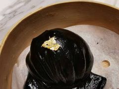 黑松露虾饺-岭南真味·匠心粤菜(K11店)