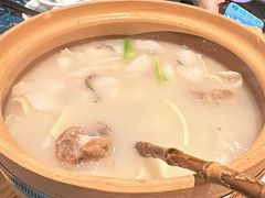 -茶人村·宫廷私厨(奥体印象城店)