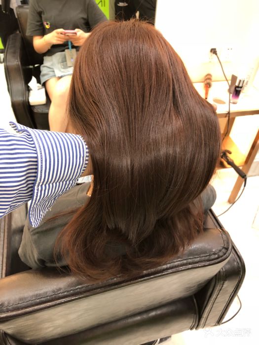3am hair salon烫发染发接发(中信泰富店)图片 - 第93张