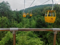 -云龙湖旅游景区