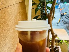 -Radar Coffee(思南路店)