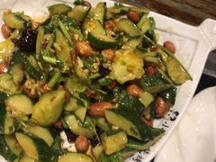 -小俩口烧烤东北菜(双井店)