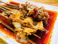 -马三洋芋片(兰州总店)