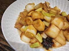 -魁盛居百年鲁菜馆(县西巷店)