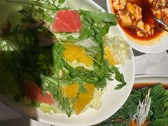-外婆家(西红门荟聚购物中心店)