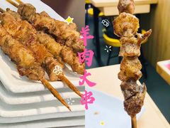 -剪花娘子·陕西面馆(上海川沙百联店)