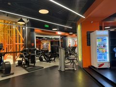 -加伍磅健身(千树店)