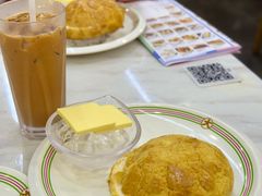 -大有利茶餐厅(福民店)