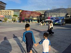 -武汉玛雅海滩水公园