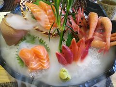 -季玄精致日本料理自助餐(闸北公园店)