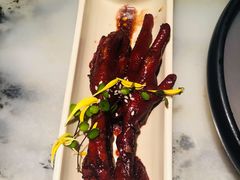 吮指鸡爪-桂满陇-十里风荷(合生汇店)