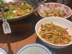 -老湘村·湖南土菜(天河维多利店)