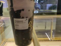 -喜茶(南昌王府井店)