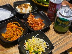 -大發韩国烤肉(八佰伴店)