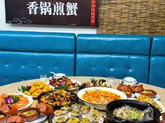 -鑫鸿达·海鲜闽菜热炒小馆(中山路店)