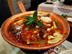 -云海肴·汽锅鸡·云南菜(美罗城店)