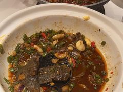 -味上湘菜馆(河马店)