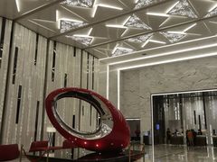 -上海宝华万豪酒店