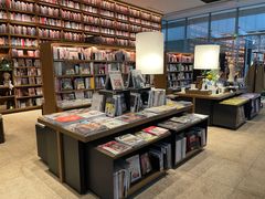 -茑屋书店(天目里店)