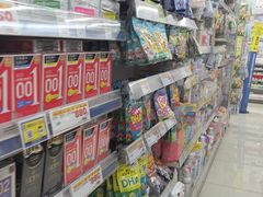 -SUGI杉药局(道顿堀东店)