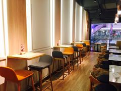 -COSTA COFFEE(武汉武商MALL店)