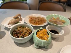 -狮王府淮扬菜(老门东店)