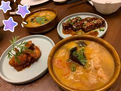 -美盛喜来登大酒店-盛宴标帜餐厅