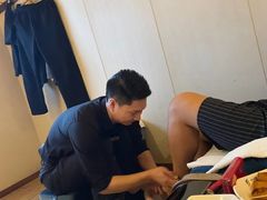 -康熙养生SPA·轻奢足道(江宁万达店)