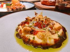 -第101座花园餐厅(湖滨88店)