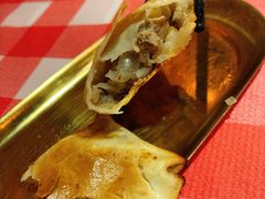 烤包子-西域阿里马新疆菜·清真(桂花路店)